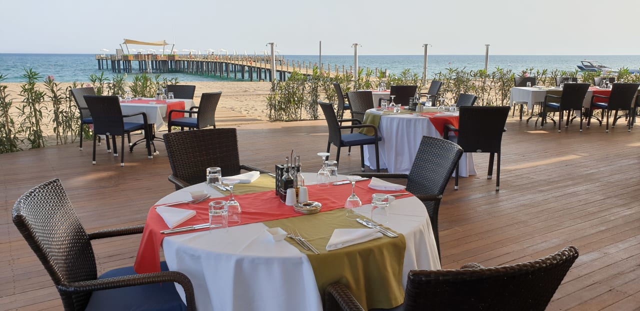 Gastro Xanadu Resort Hotel