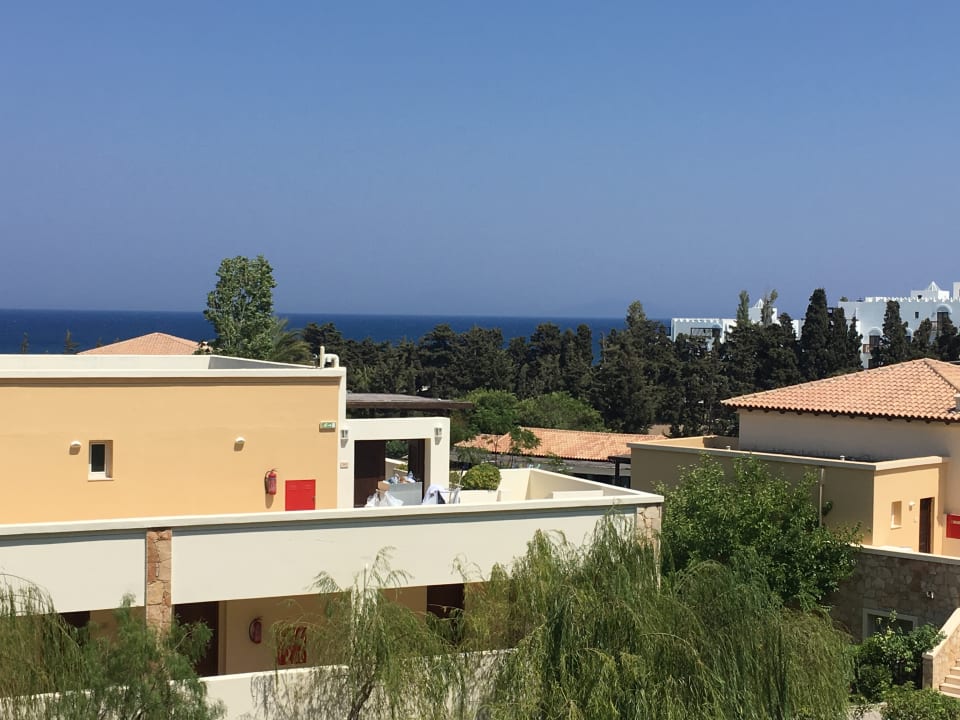 Ausblick Grecotel LUXME Kos