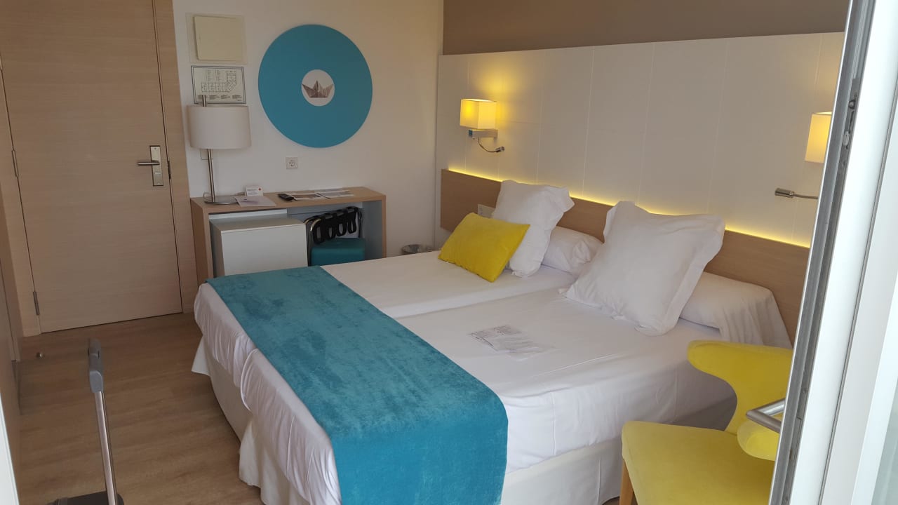 Modern und hell JS Palma Stay