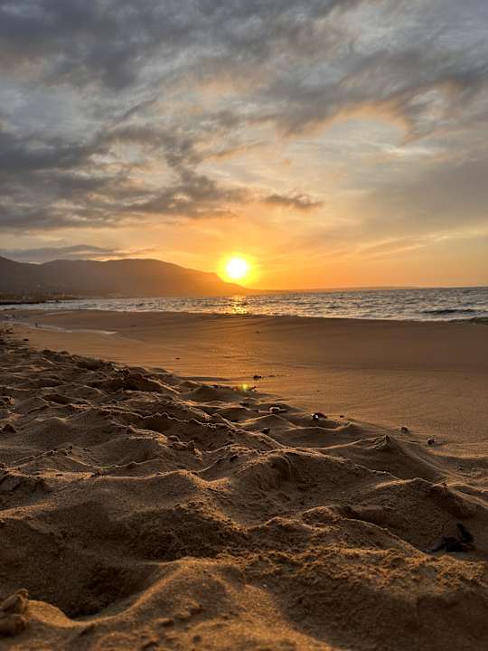 Strand High Beach Resort