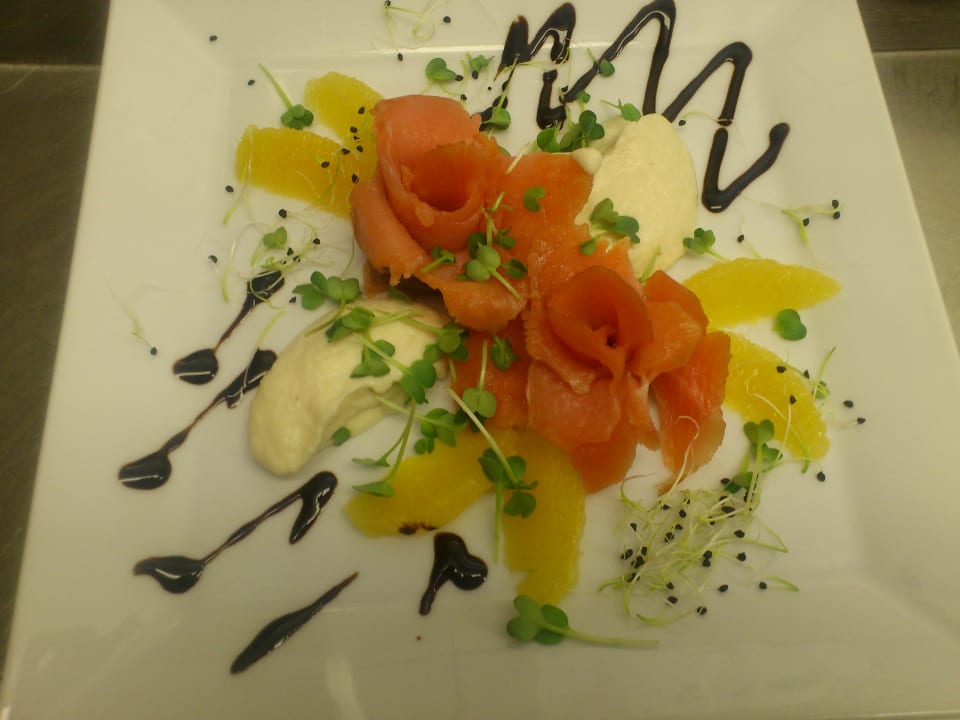 Restaurant Strandhotel Dranske