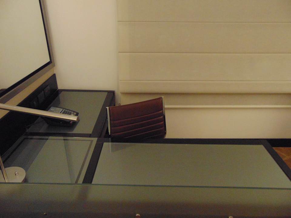 Zimmer Hotel Hilton Bogota