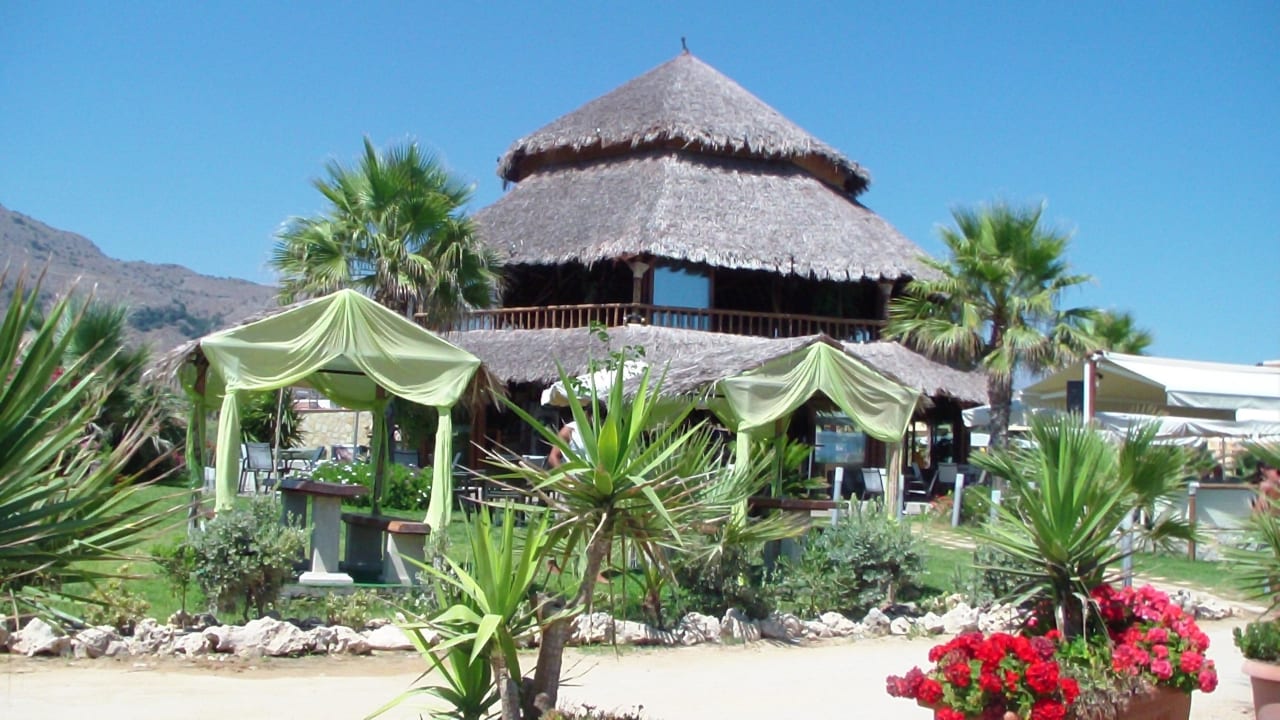 Bar Tropicana Fereniki Holiday Resort & Spa