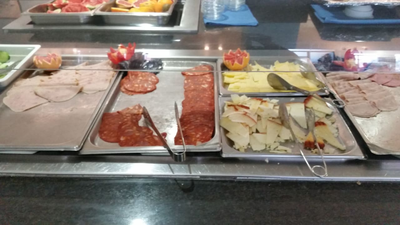 Gastro Servatur Alameda de Jandía