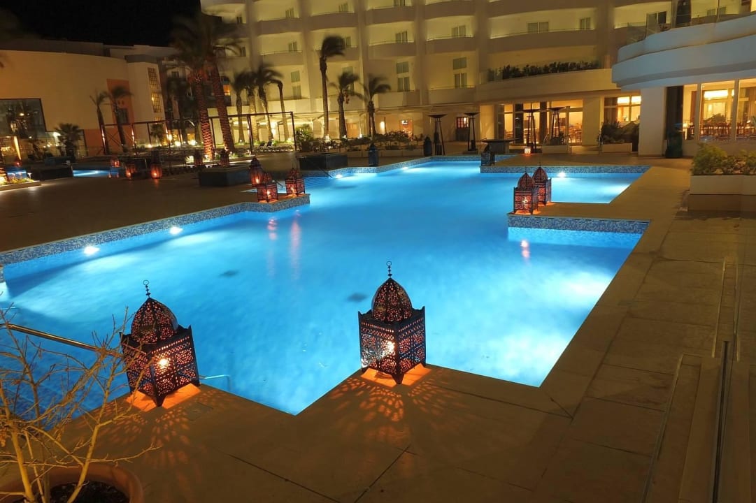 Nett umbebaut db San Antonio Hotel + Spa