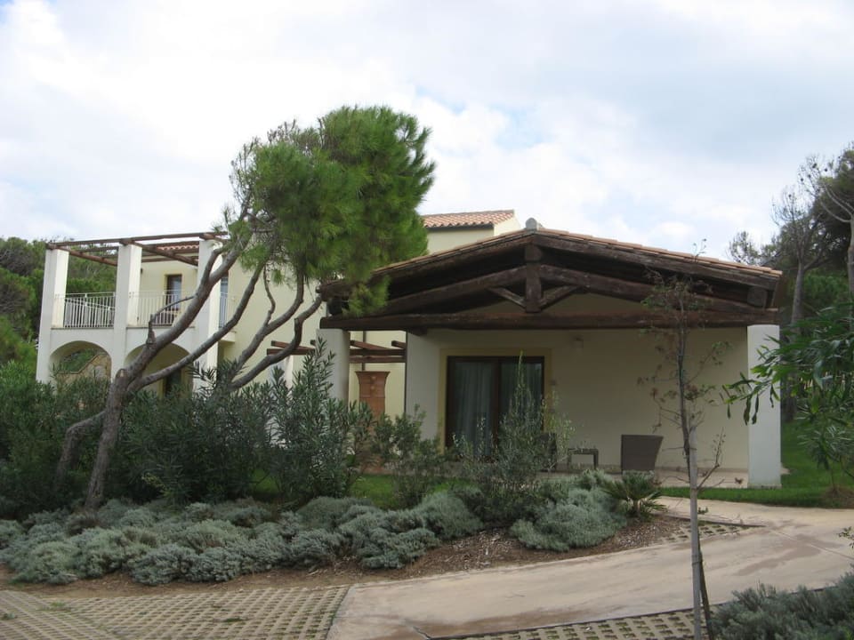 Golf Hotel Is Arenas, Sardinien Is Arenas Resort