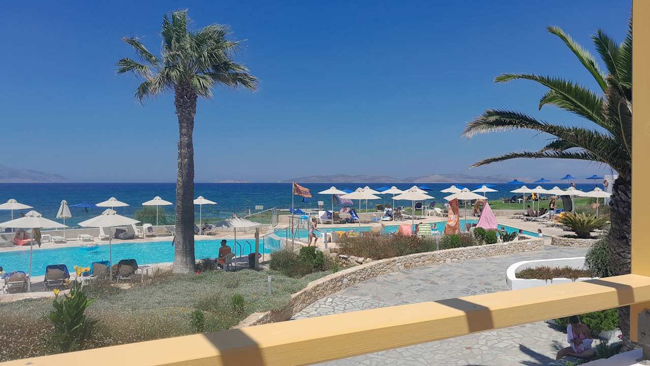 Zimmer Mastichari Bay Hotel