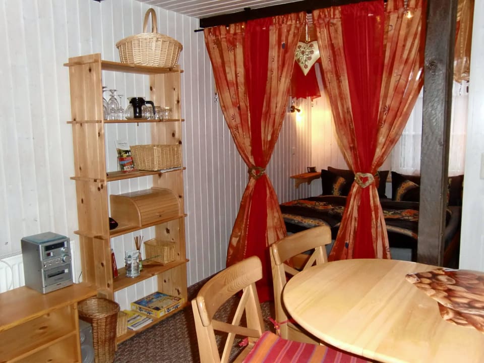 DZ Honeymoon Hotel Inselromantik Rügen