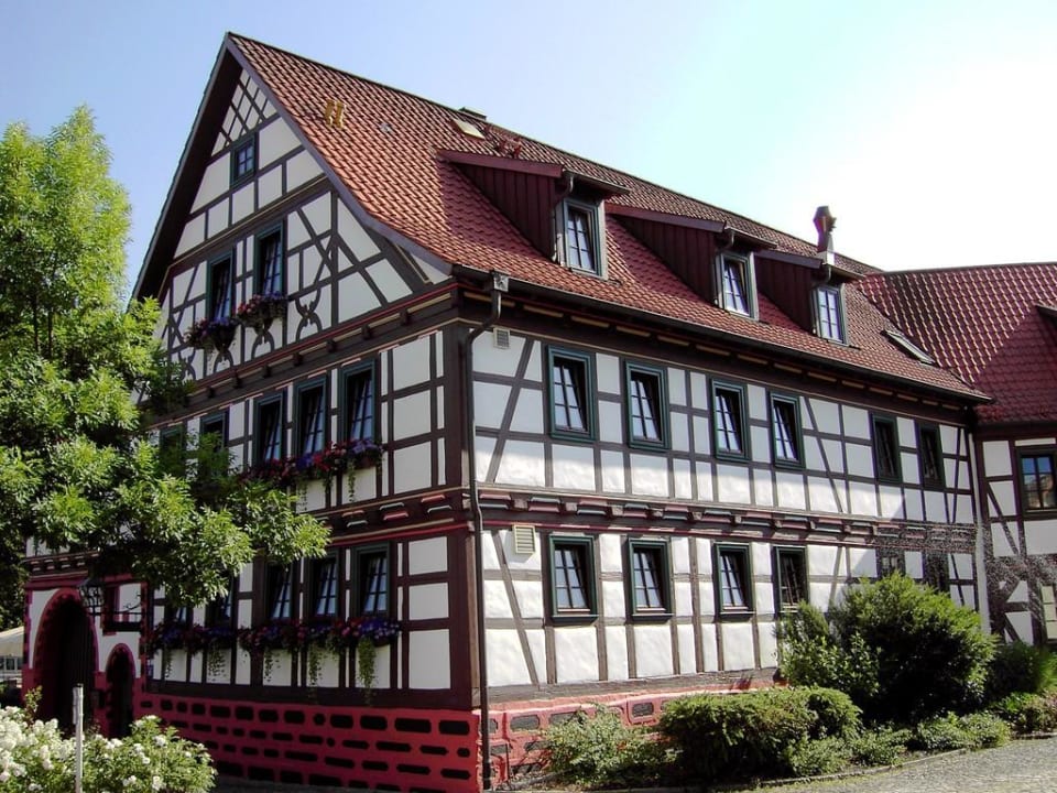 Hotel Goldener Hirsch  - Suhl Hotel & Gasthaus Goldener Hirsch