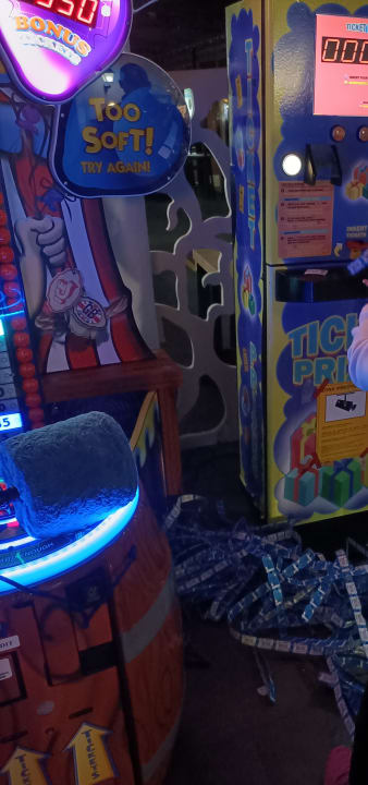 Sport & Freizeit TUI MAGIC LIFE Fuerteventura