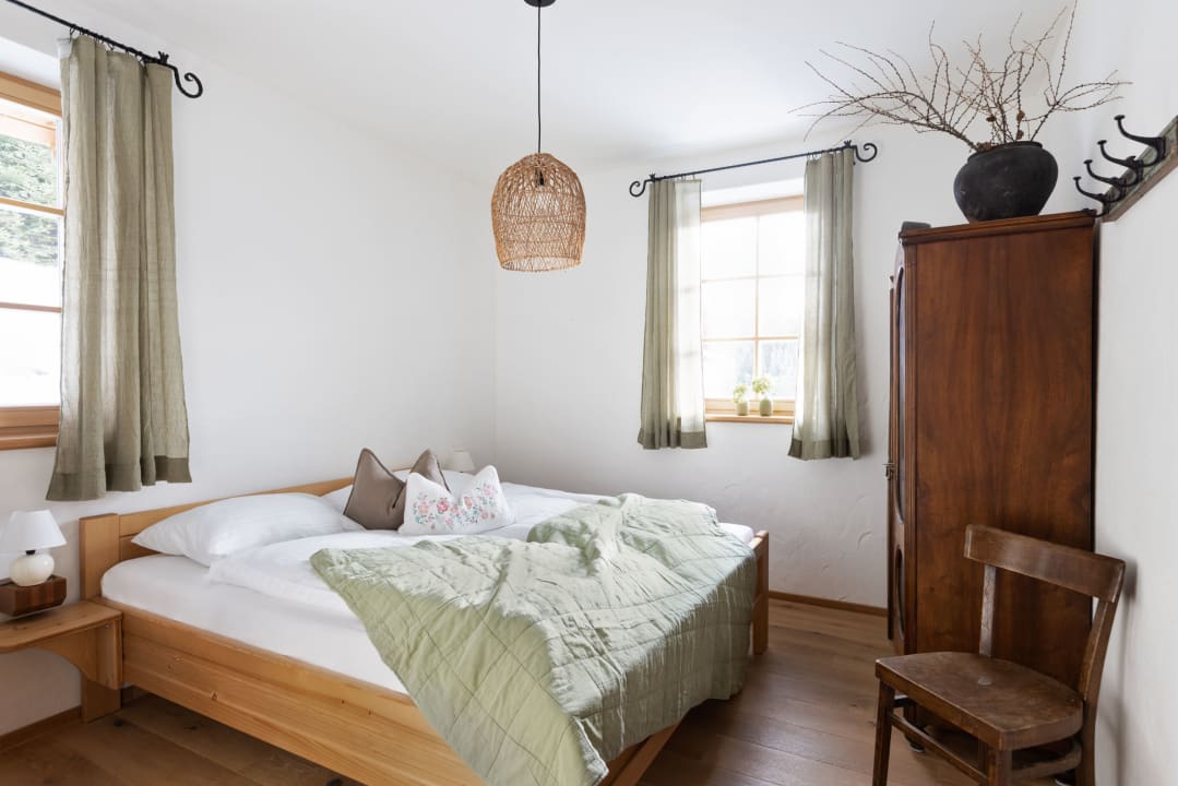 Zimmer Sloho Bergurlaub