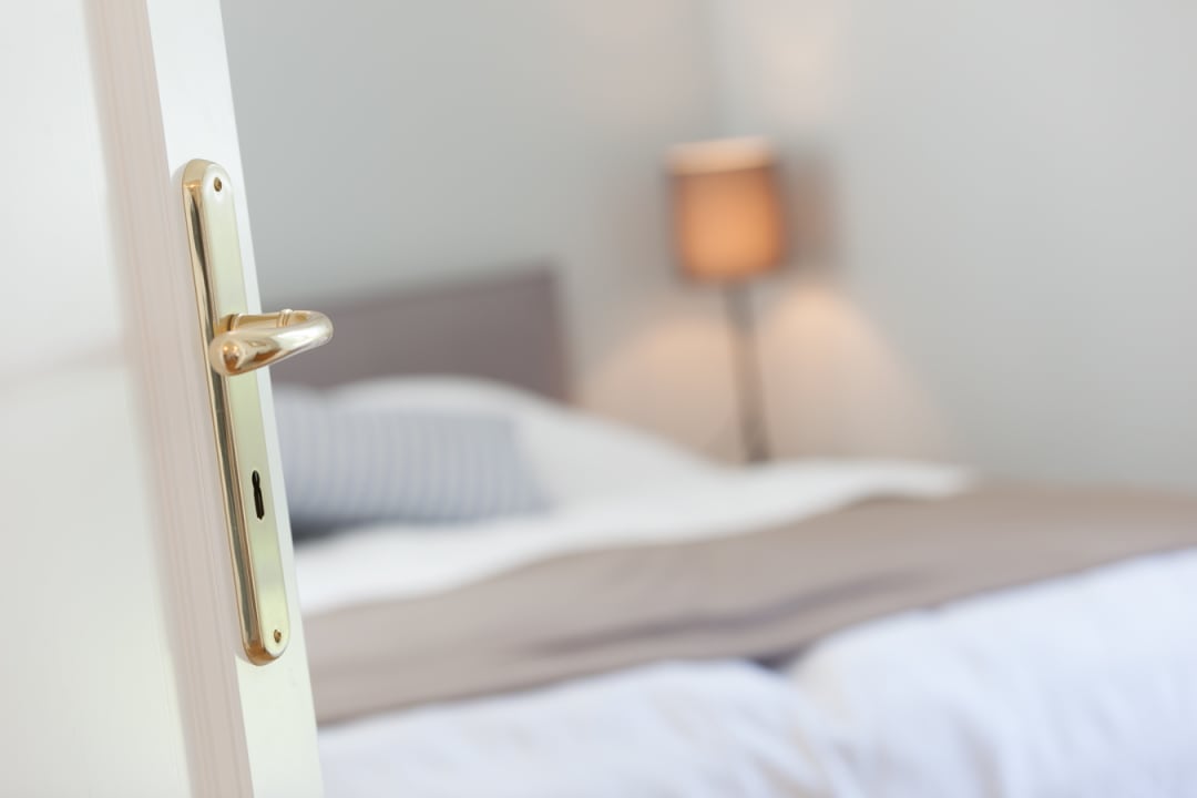 Zimmer Ferienhaus Idyll in Putbus