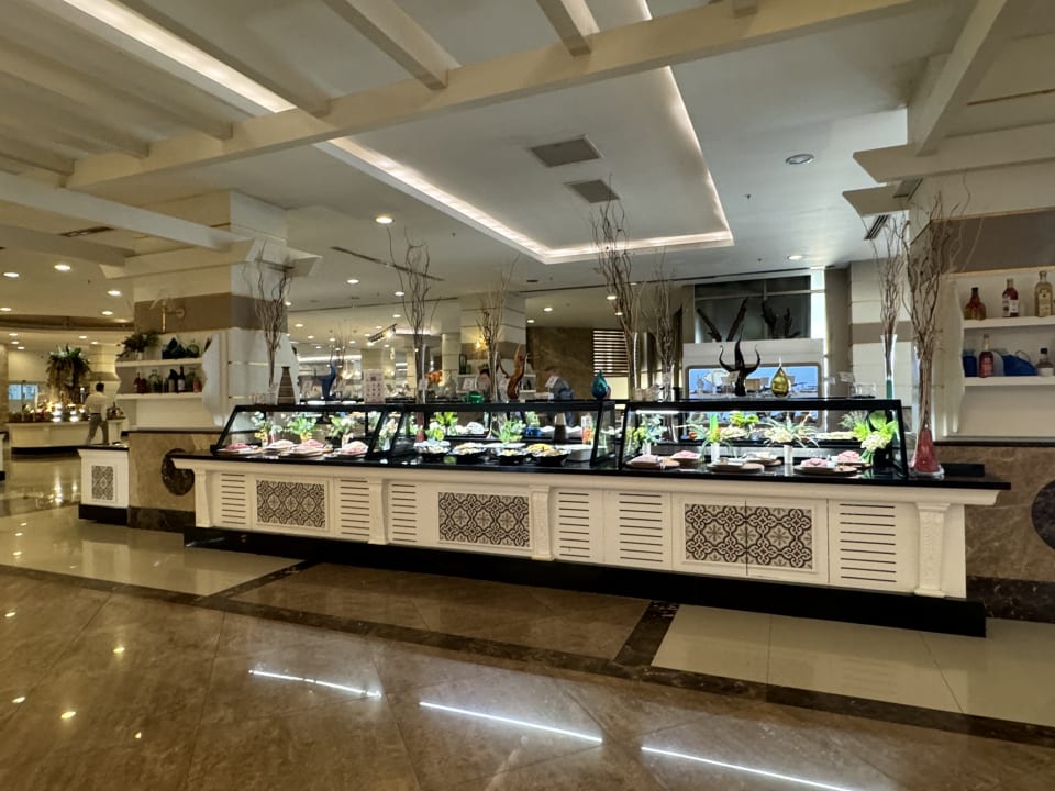 Gastro Crystal Prestige Elite