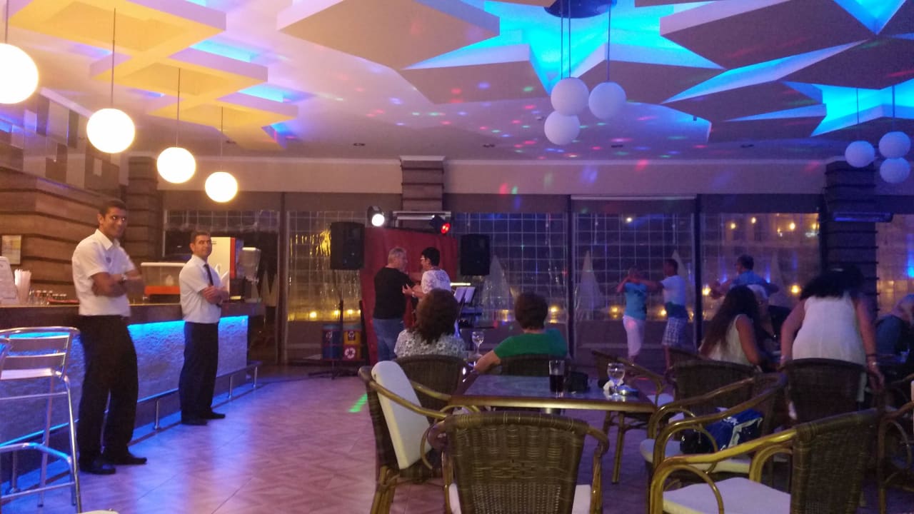 Hotel Titan Select Solivia Hotel