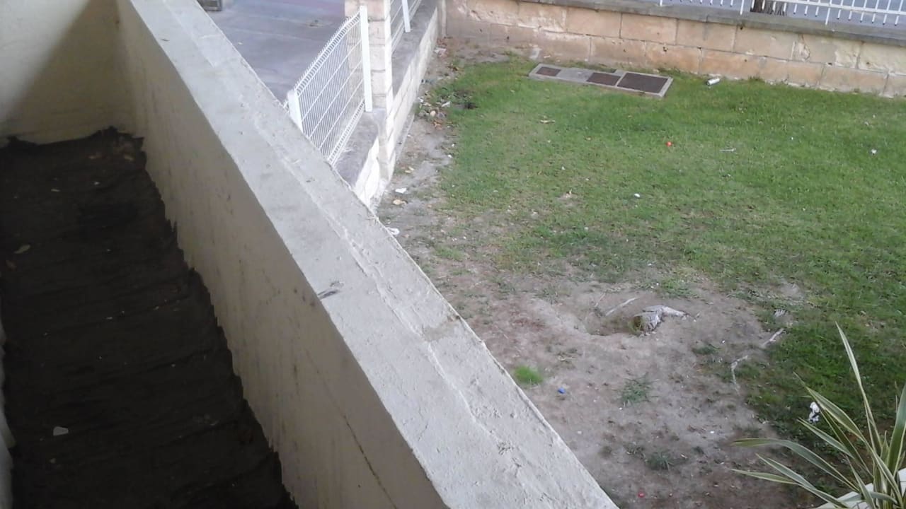 Balkon BelleVue Club