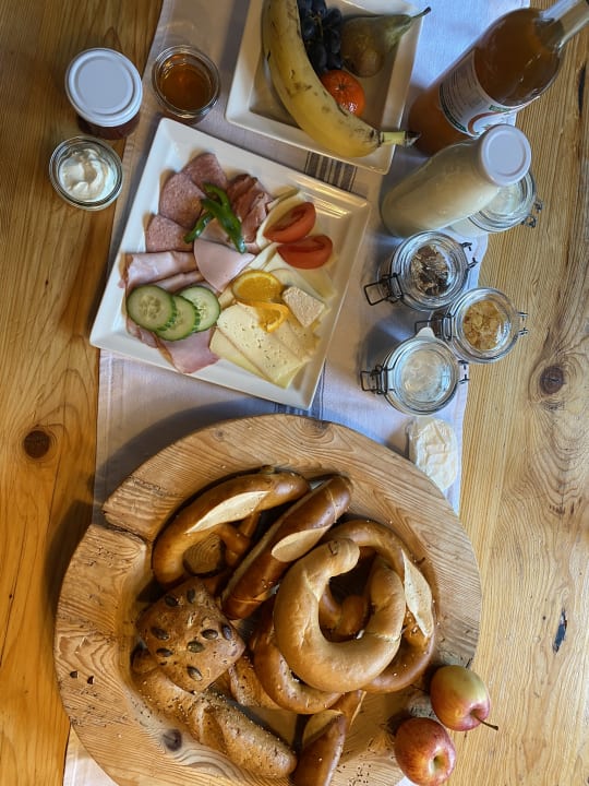 Gastro Feriendorf Holzleb'n