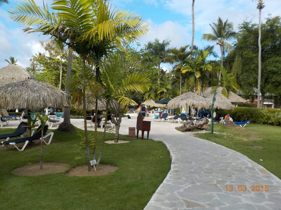 Hotel Grand Palladium Bávaro Suites Resort & Spa Grand Palladium Select Bávaro Resort & Spa