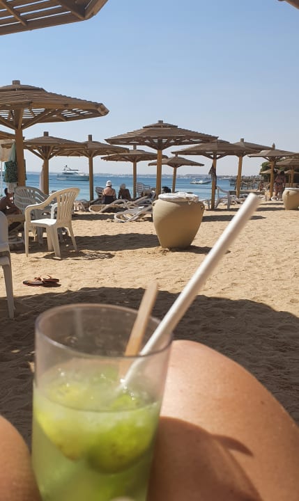 Gastro Marriott Hurghada Beach Resort