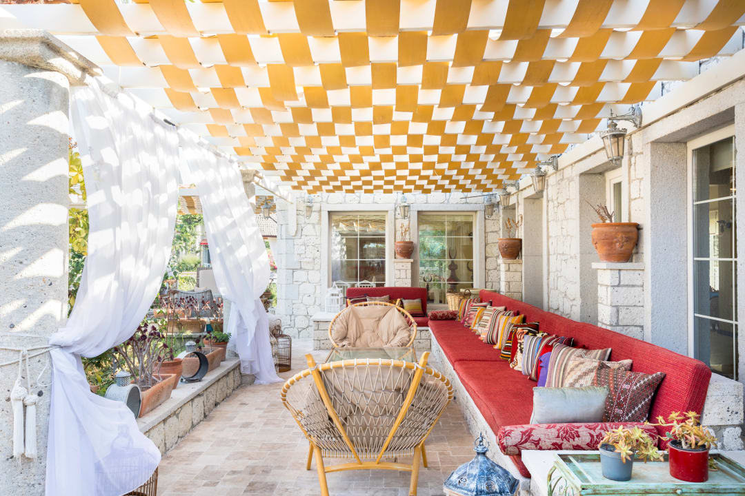 Gastro Kairaba Alaçatı Beach Resort & Spa