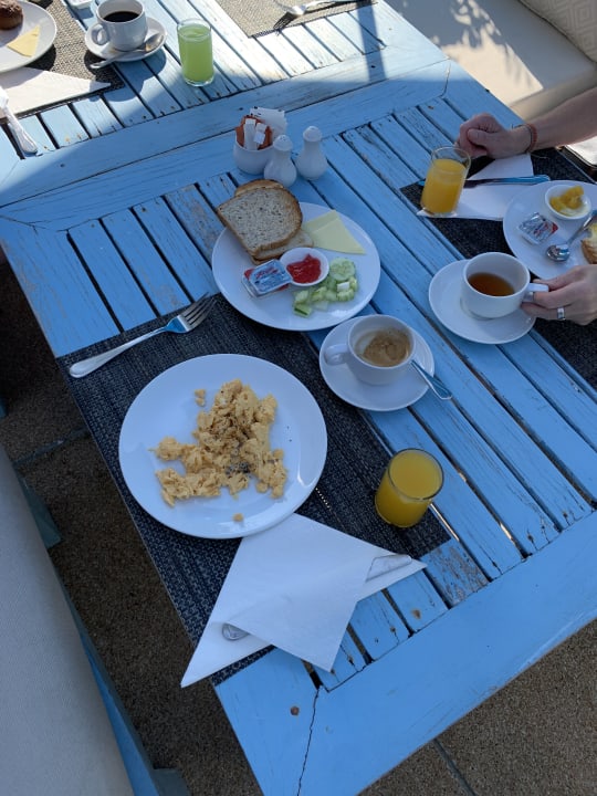 Gastro Ocean Breeze Resort