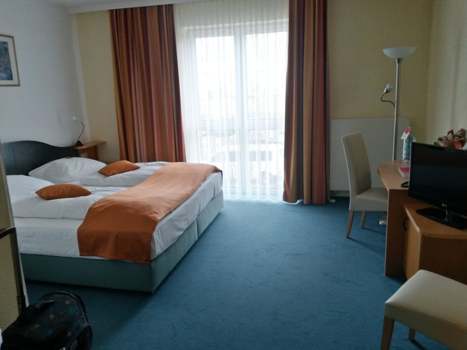 Ramada H+ Hotel Erfurt