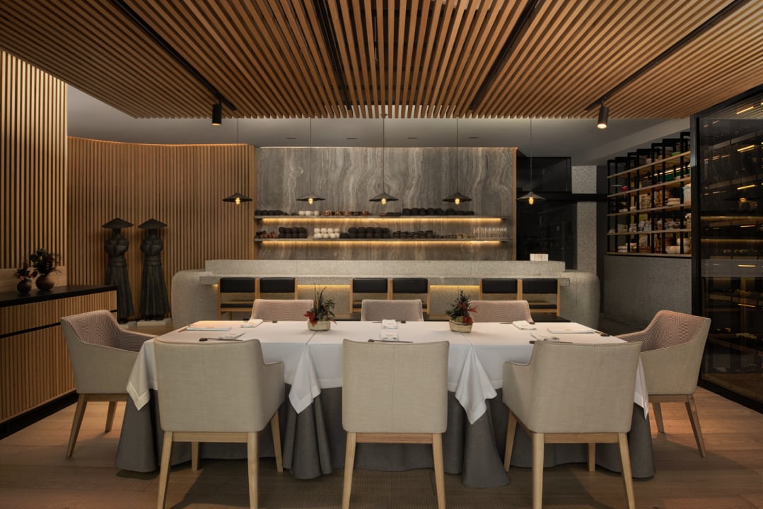 Gastro Royal Hideaway Corales Beach