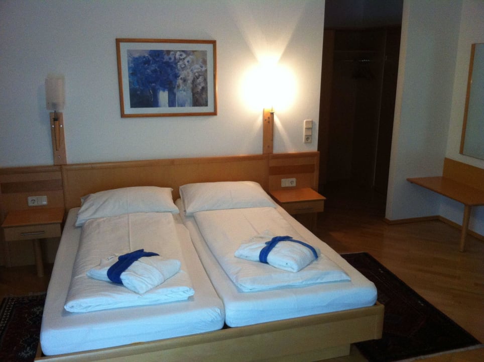 Zimmerfoto Hotel Birkenhof