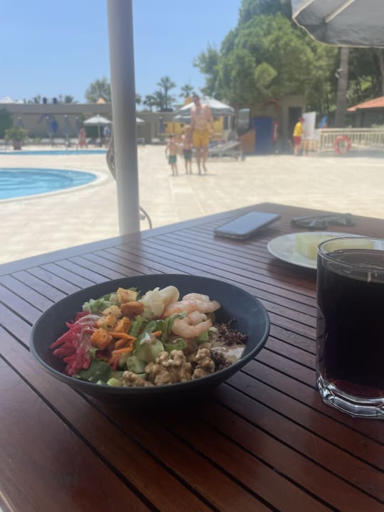 Gastro ROBINSON SARIGERME PARK