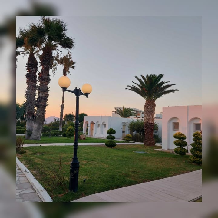 Außenansicht Smy Kos Beach & Splash