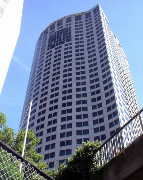 Street view Hotel Shangri-La Sydney