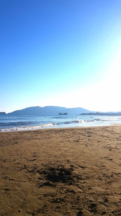 Strand Domes Aulūs Zante, Autograph Collection