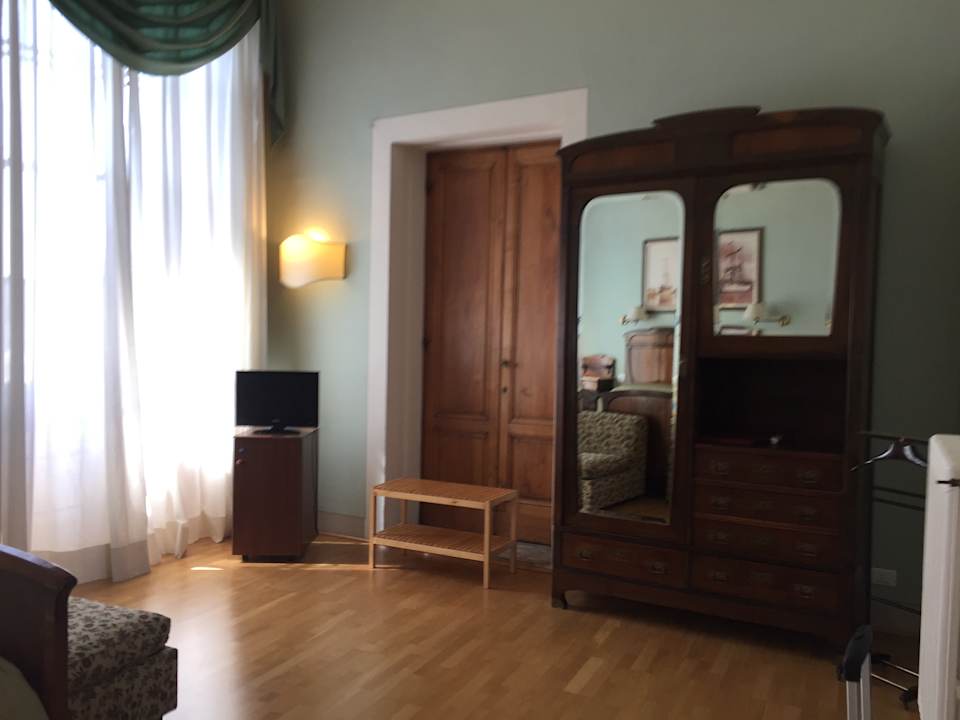 Zimmer Palazzo Guadagni Hotel