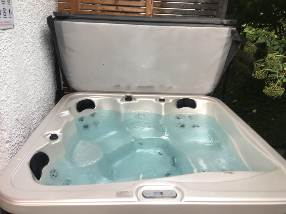 Sport & Freizeit Chalet Glemmtal