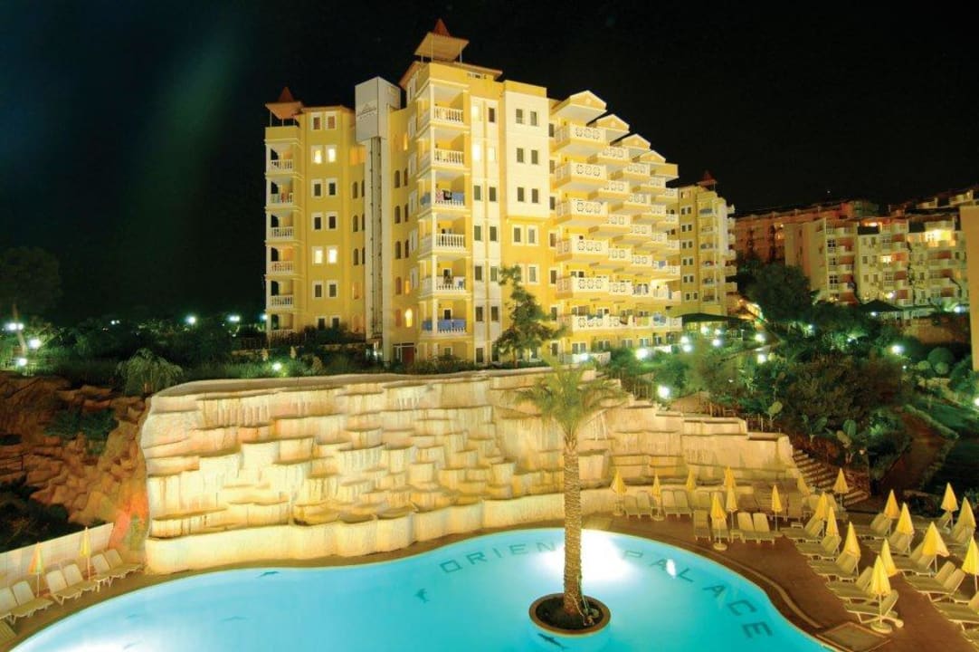 Profilbild Larina Resort Spa & Hotel