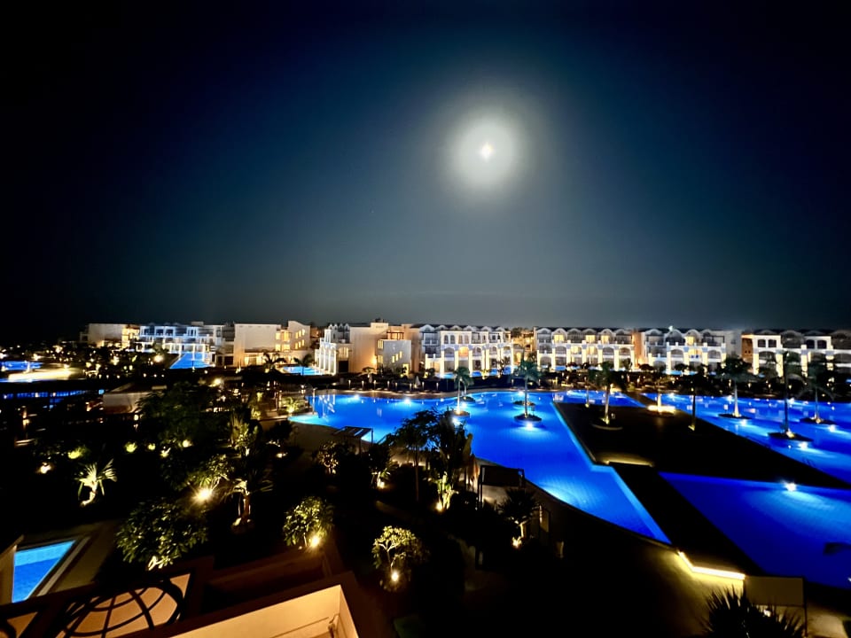 Außenansicht Steigenberger Resort Alaya Marsa Alam - Red Sea - Adults only