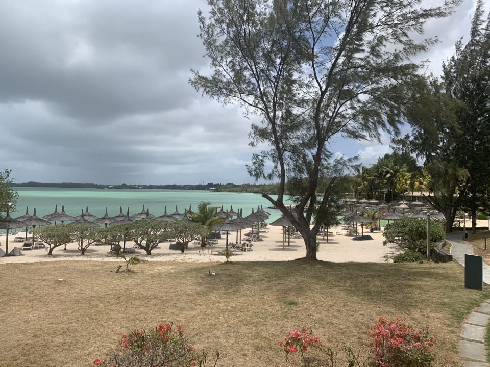 Ausblick Lagoon Attitude - Adults only