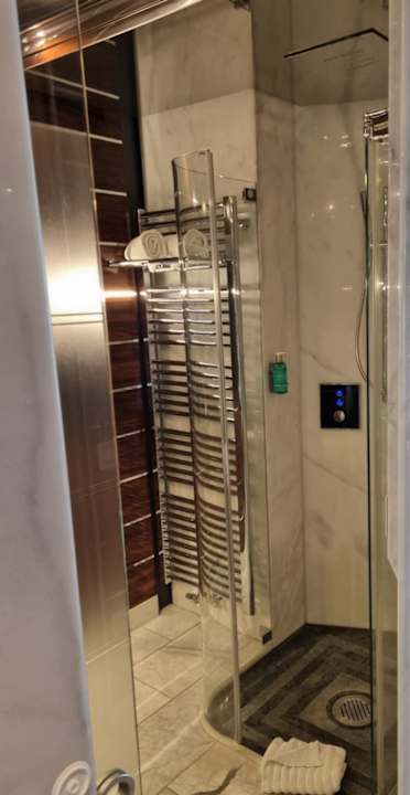 Zimmer Hotel Victory Therme Erding