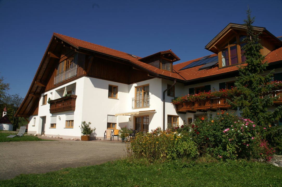 Berghof Kinker Ferienwohnungen Berghof Kinker