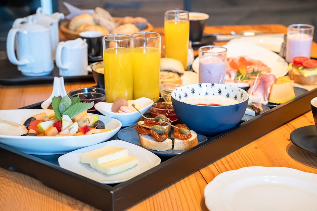 Zimmer Sonnleiten Dolomiten Residence