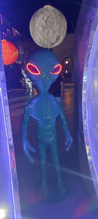 Sport & Freizeit Dream Water World