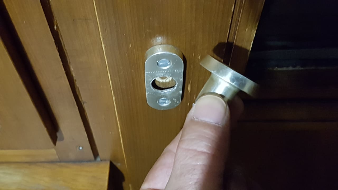 Zimmer Hotel BS-Ötscher