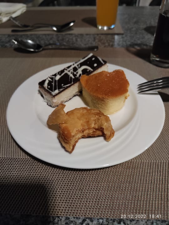 Gastro Beach Albatros Resort