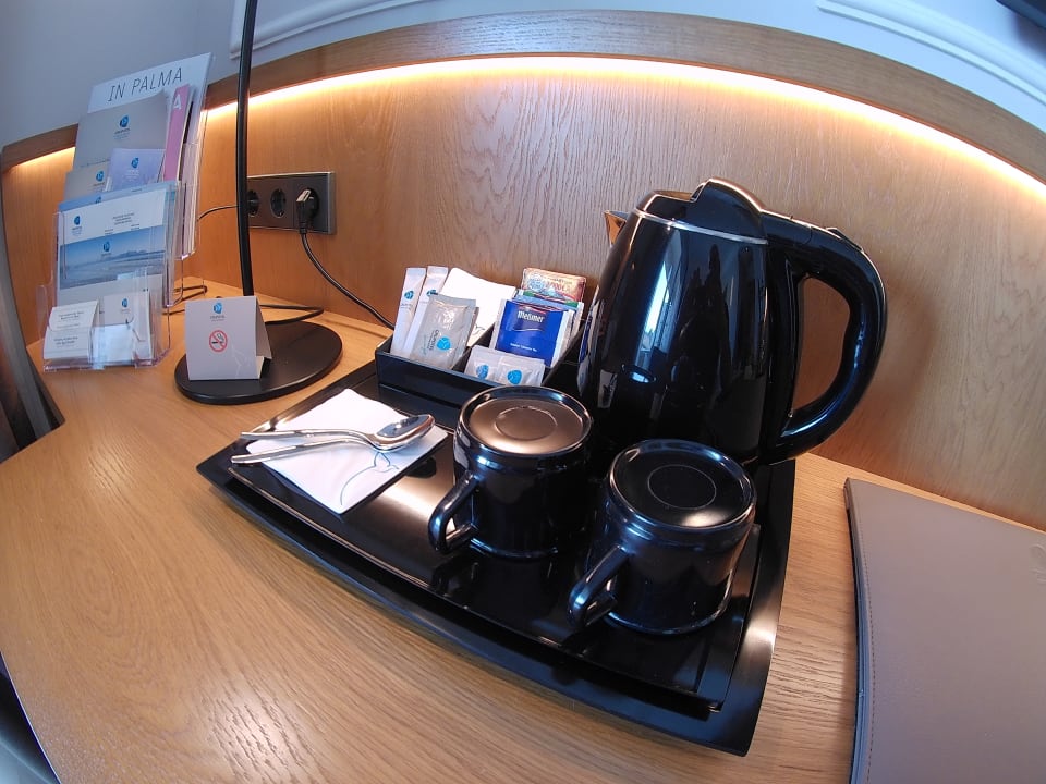 Zimmer Grupotel Playa de Palma Suites & Spa