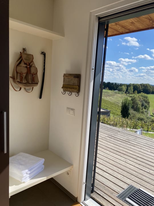 Zimmer Weingarten-Resort Unterlamm Loipersdorf