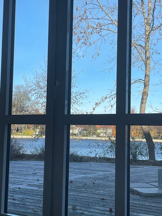 Außenansicht Landhaus Zu den Rothen Forellen