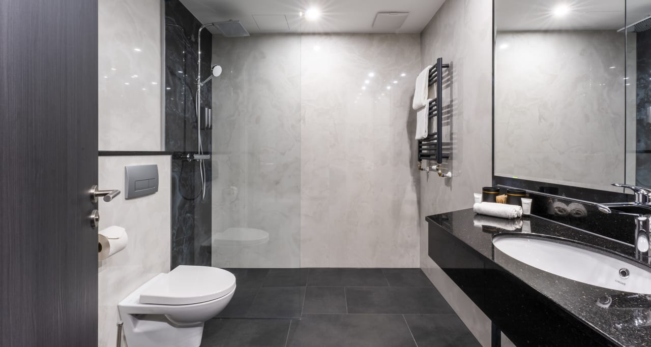 Zimmer PLAZA Premium Schwerin