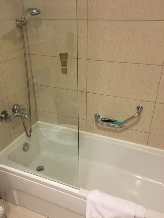 Bad Hotel Baia Lara