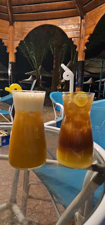 Gastro Bella Vista Resort Hurghada