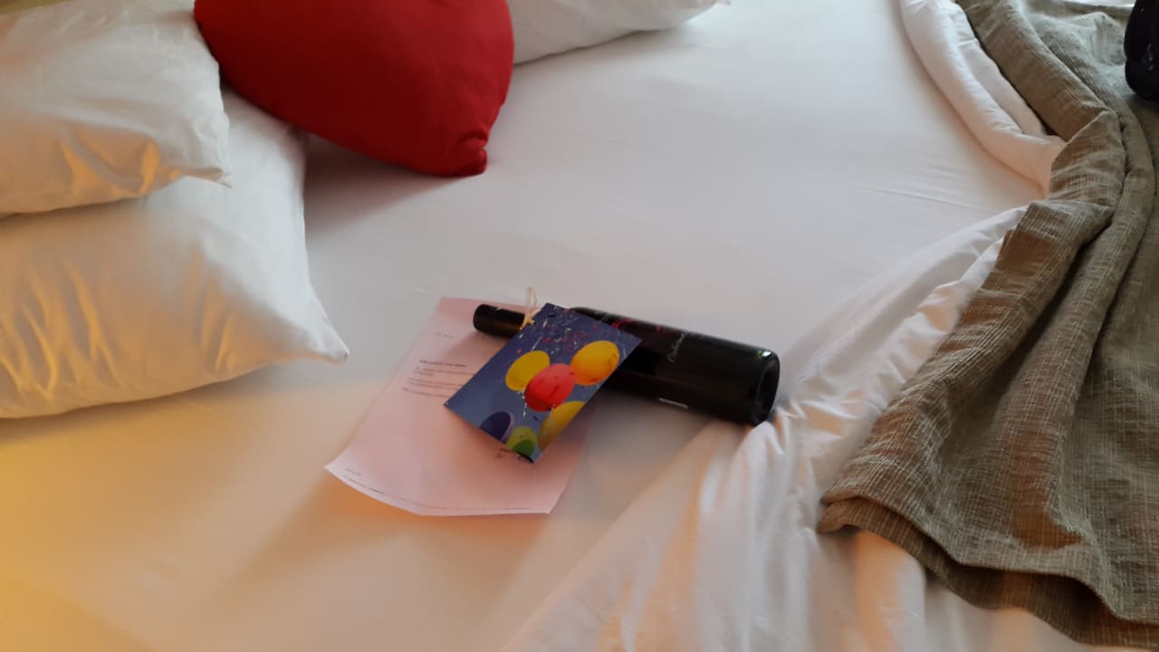 Zimmer Sunny Krk by Valamar