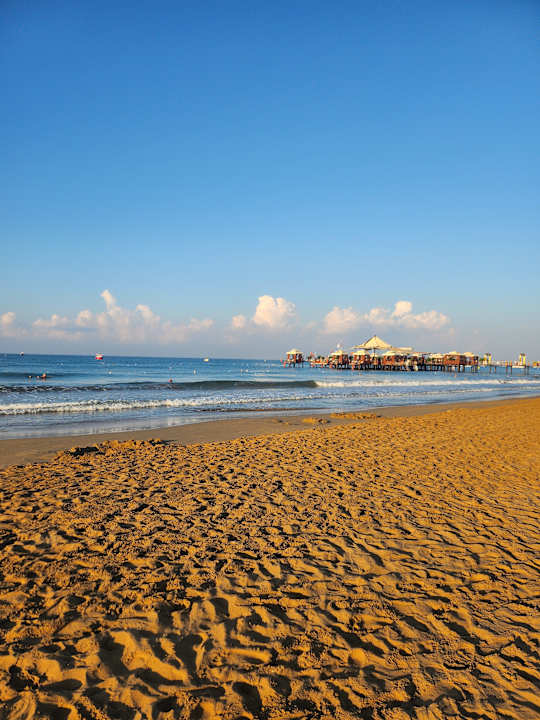 Strand VONRESORT Golden Coast